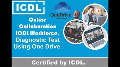 Image result for Remote Work ICDL Exam Questions Answers