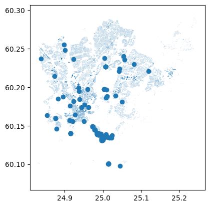 Image result for Develop a Spatial GUI Using Python