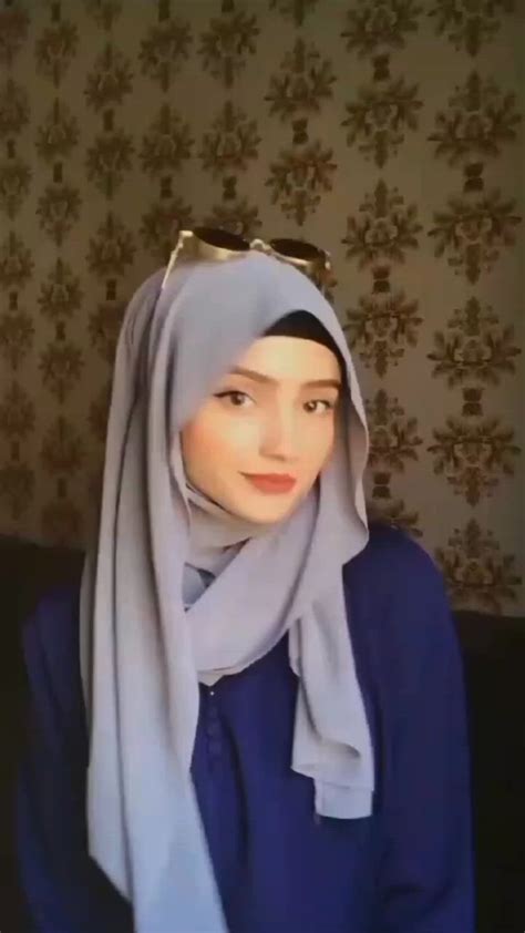 Image result for Easy Hijab Tutorials