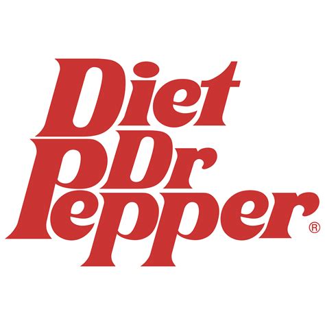 Dr Pepper Logo