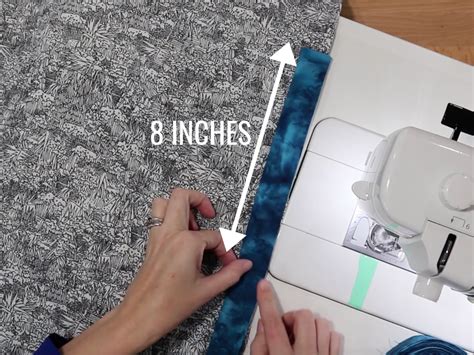 Image result for Machine Quilt Binding Tutorial