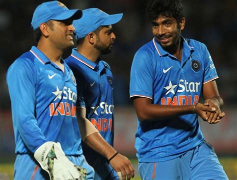 ICC World T20 2016: MS Dhoni keen to keep Mohammed Shami in the India ...