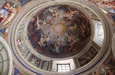 b b la cupola roma cupola verniciata museo roma di vatican immagine b b la cupola roma cupola verniciata museo roma di vatican immagine