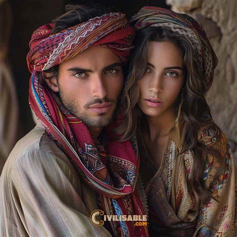 Traditional Moroccan Clothing: Origins And Cultural Impact