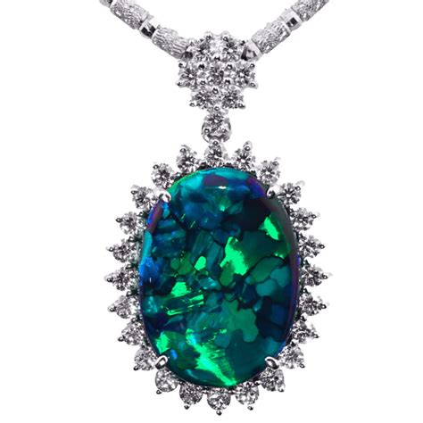 The October Birthstone | Opal Meaning and Jewelry Guide