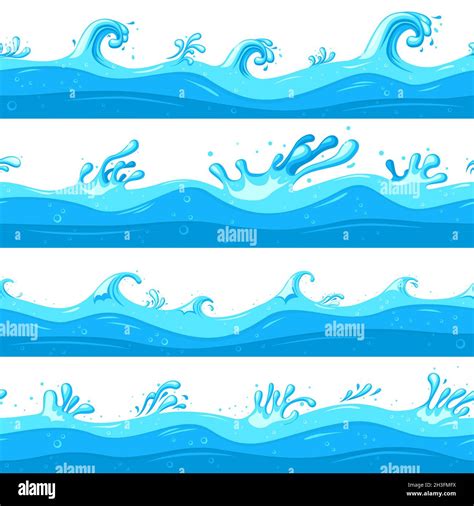 Wave Clip Art