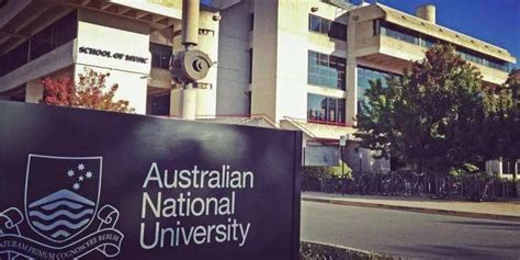 2019QS世界大学排行榜，澳洲八大几乎全部挤进Top 100