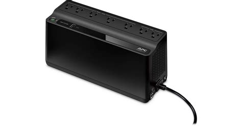 Apc Back Ups Be600m1