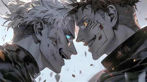 Sukuna Vs Gojo Wallpapers - Top Free Sukuna Vs Gojo Backgrounds - WallpaperAccess