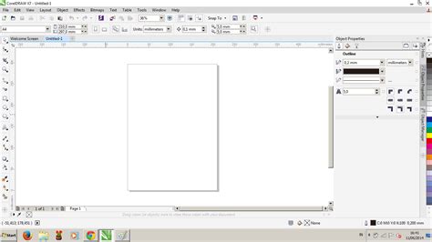 CorelDRAW Graphics Suite 2018 | Illustration Software | FileEagle.com