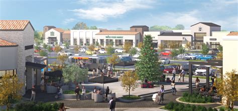 The Village at Elk Grove - AO | Architecture. Design. Relationships.