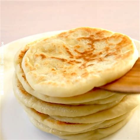 Yogurt flatbread – Artofit