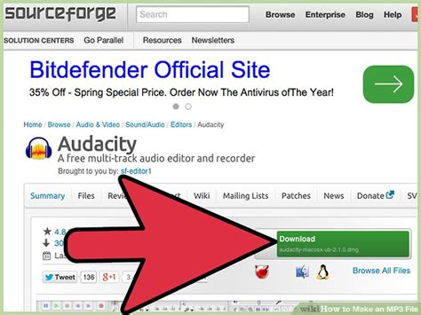 How to Make Audio File 的图像结果