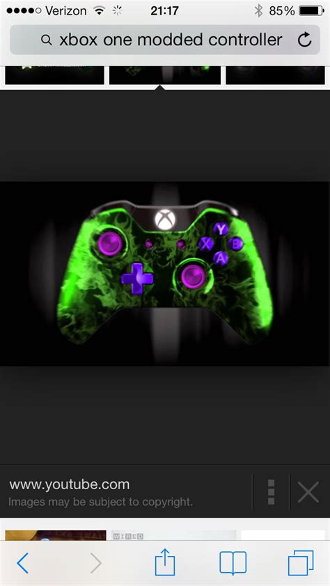 Image result for Mod Pack Xbox One Controller