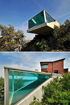 Cantilevered Pool Designs by 10 Most Awesome Suspended Pools Oddee Cantilevered Pool Designs