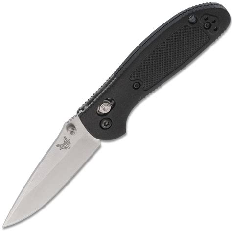 Zavírací Nůž Benchmade Mini Griptilian 556-S30V | Moskito.cz