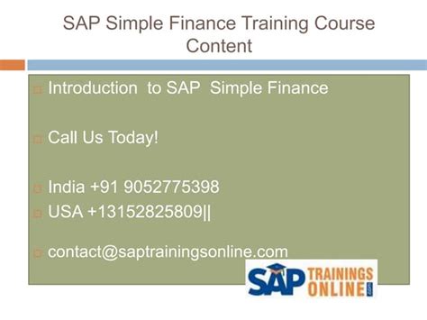 SAP Finance Training 的图像结果