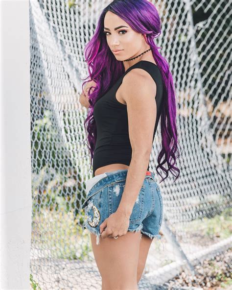 67 Hot Sasha Banks Ass Photos - PWPIX.net