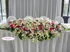 Wedding Flower Arrangements by Chanele Flowers Sydney Wedding Stylist Wedding Flower Arrangements