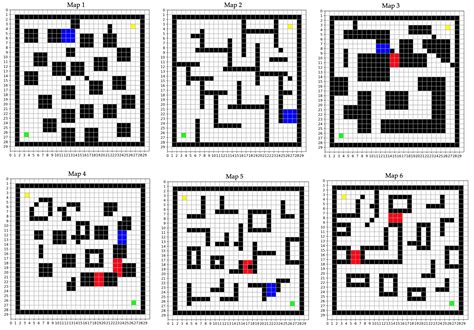 Weight-Incorporating A* Algorithm with Multi-Factor Cost Function for ...
