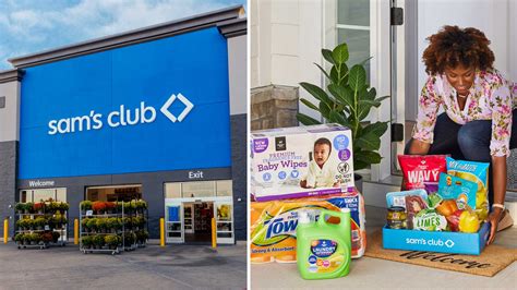 Image result for Sam's Club Members