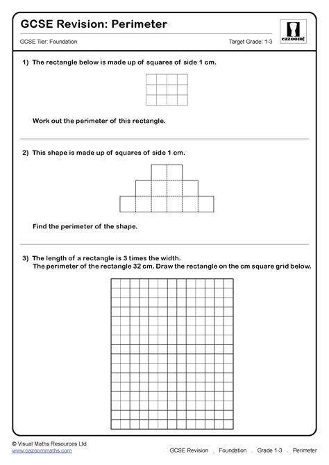 Geometry GCSE Revision 的图像结果