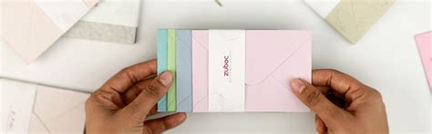 Zuboc Sample Kit