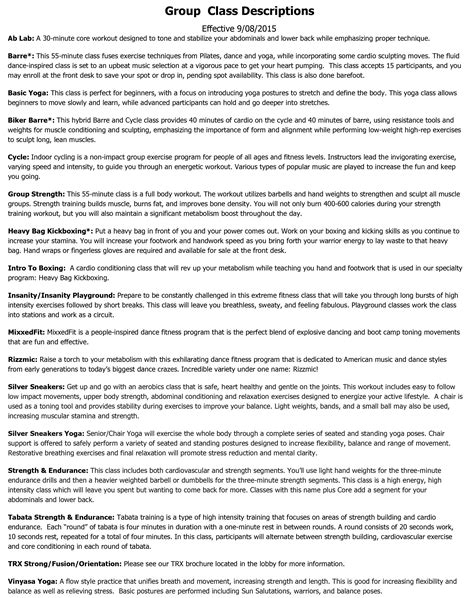 Group Fitness Classes - Tahoma Athletic Club Maple Valley