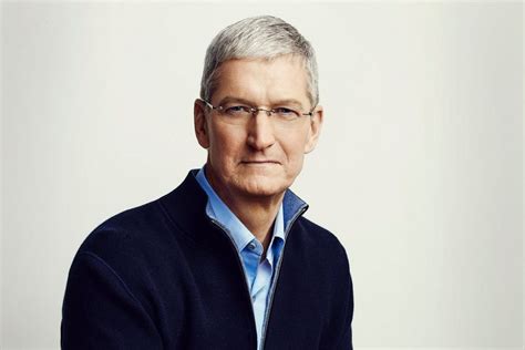 Image result for Tim Cook Recent