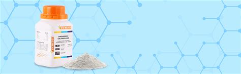TM MEDIA CHROMOGENIC COLIFORM AGAR (CCA) For determination of coliforms ...