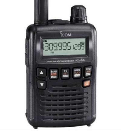 Image result for Scanner Receivers