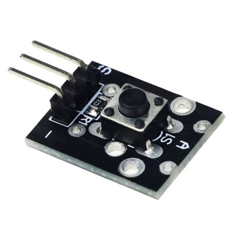 Button Module Arduino 的图像结果