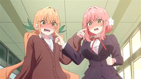 The 100 Girlfriends Who Really Love You : Date de Sortie, les infos