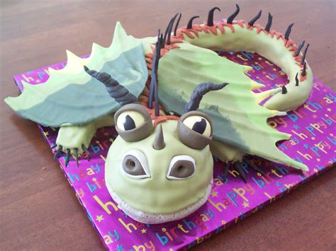 dragon birthday candle