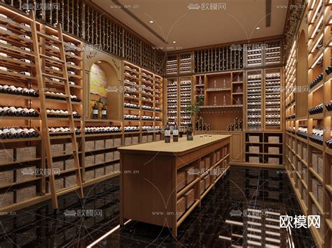 酒窖设计存酒的误区和一些技巧-上海瑞专实业有限公司