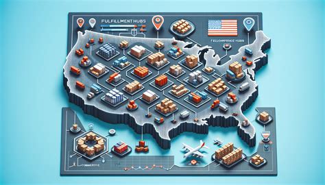 The Secret to E-Commerce Excellence: Leveraging Fulfillment Hub USA for ...