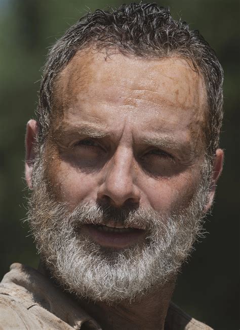 Rick Grimes | The Walking Dead (TV) Wiki | Fandom