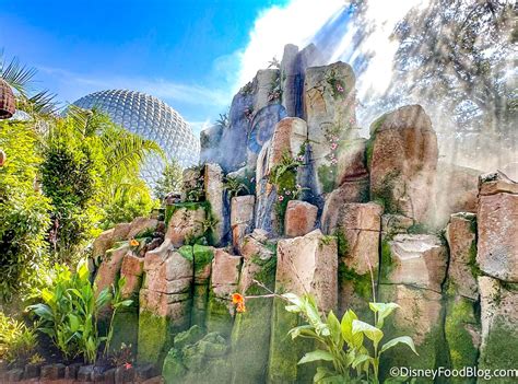 CONFIRMED: Disney Using Virtual Queue for Journey of Water, Inspired by ...