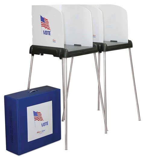 Voting Booth 的图像结果