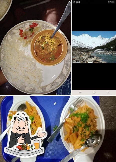 Top 5 restaurants with brownies in Kasol, february 2026 - Restaurant Guru