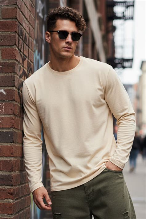 Full Sleeve T shirt for Men | Buy Full Sleeve T shirt | Veirdo