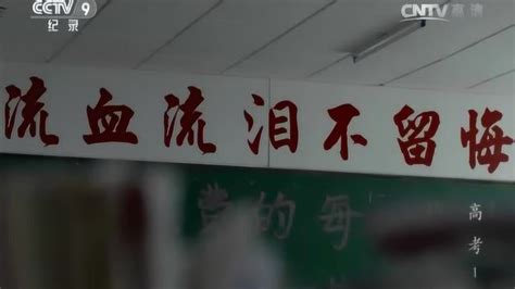 中国式出路：关于高考的10部纪录片 - 知乎