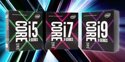 Intel Core i9 7900X X-Series Processor | Taipei For Computers - Jordan