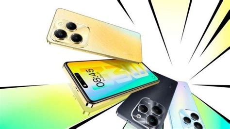 Infinix Note 40 Pro Harga: Spesifikasi, Fitur Unggulan, dan Pertimbangan Sebelum Membeli