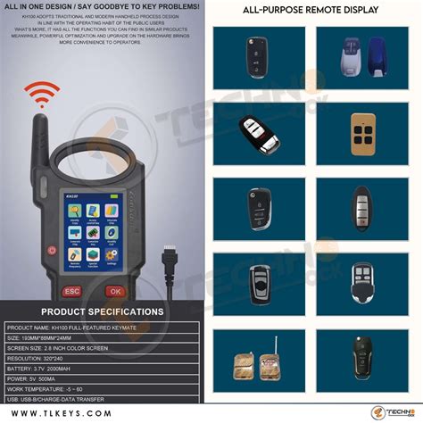 Image result for Lonsdor Key Programming