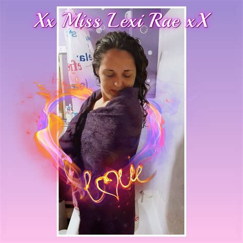 Lexi Rae ️ Live Cams | Skype, Teams, Discord & Telegram