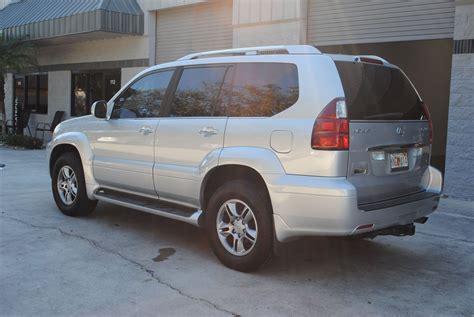 2008 Lexus GX 470 | Collective Auto Group