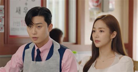 'So petty?': Park Seo Joon wins lawsuit over unauthorized use of K ...