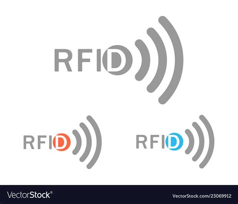 Image result for RFID Logo