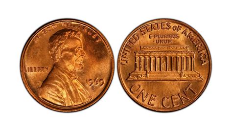 Double Die Pennies: List, Values & How to Identify